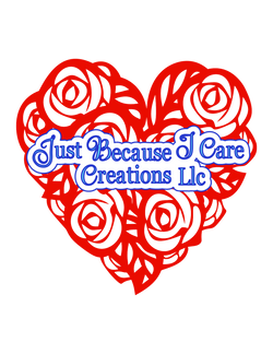 Just Because I Care Creations Llc