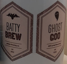 Load image into Gallery viewer, Halloween Coffee Cups
