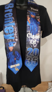 Graduation Stole